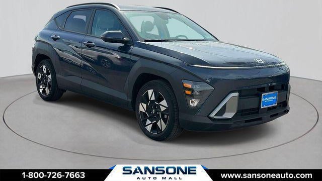 Preowned 2024 Hyundai KONA SEL for Sale