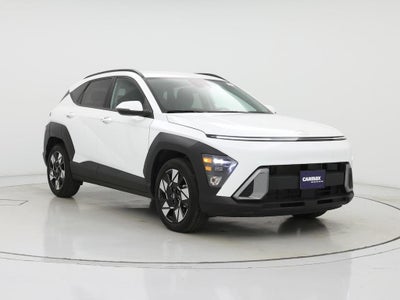 2024 Hyundai Kona SEL 4DR Crossover