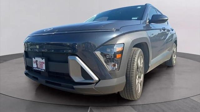 Preowned 2024 Hyundai KONA SEL for Sale