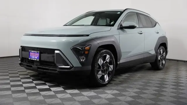 Preowned 2025 Hyundai KONA SEL for Sale
