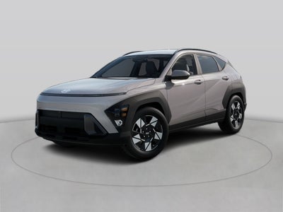 Photo of a 2025 Hyundai Kona SEL 4DR Crossover for sale