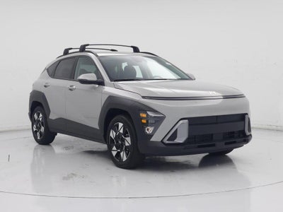 2025 Hyundai Kona SEL 4DR Crossover