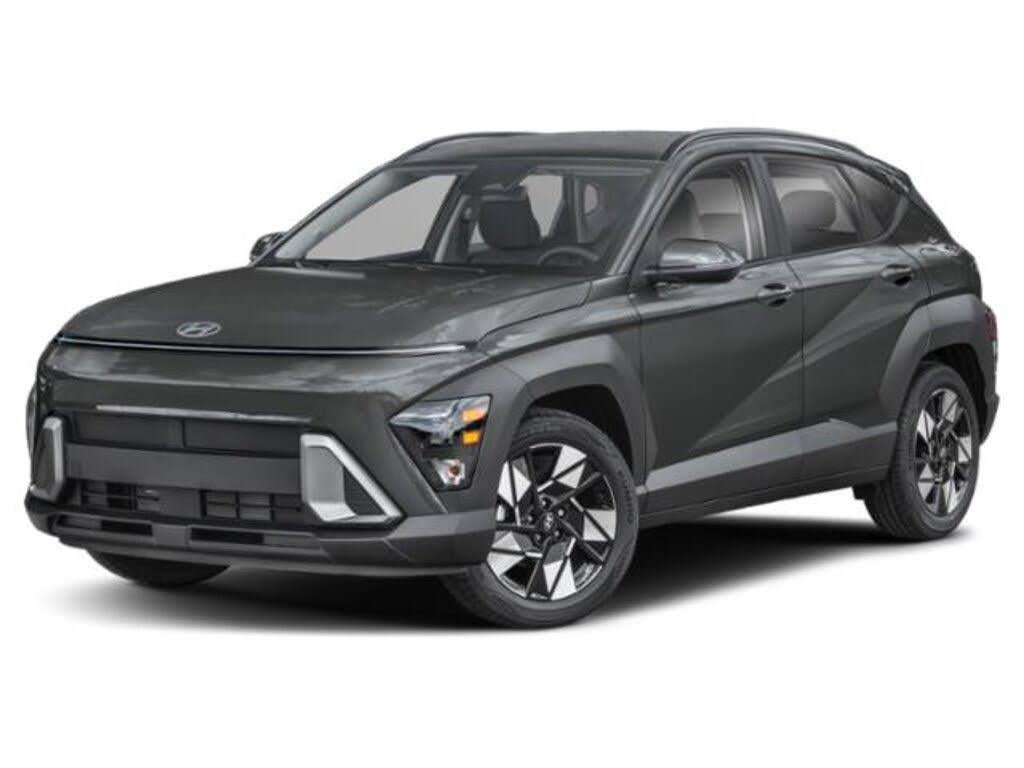 2025 Hyundai Kona - $23,900