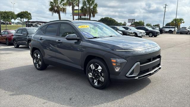 Preowned 2024 Hyundai KONA SEL for Sale