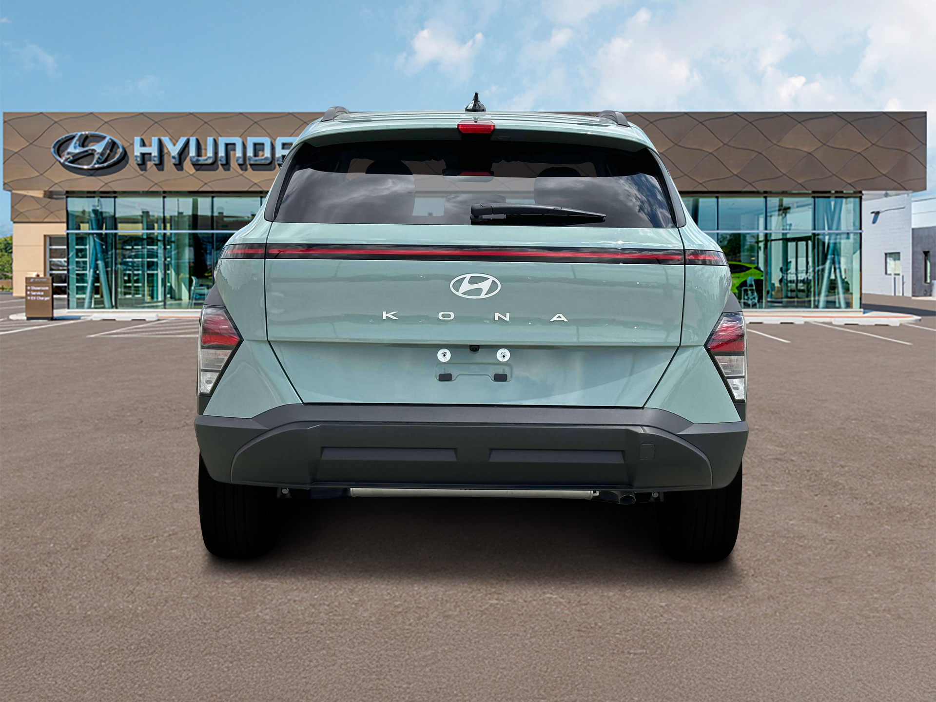 2024 Hyundai Kona - $21,300