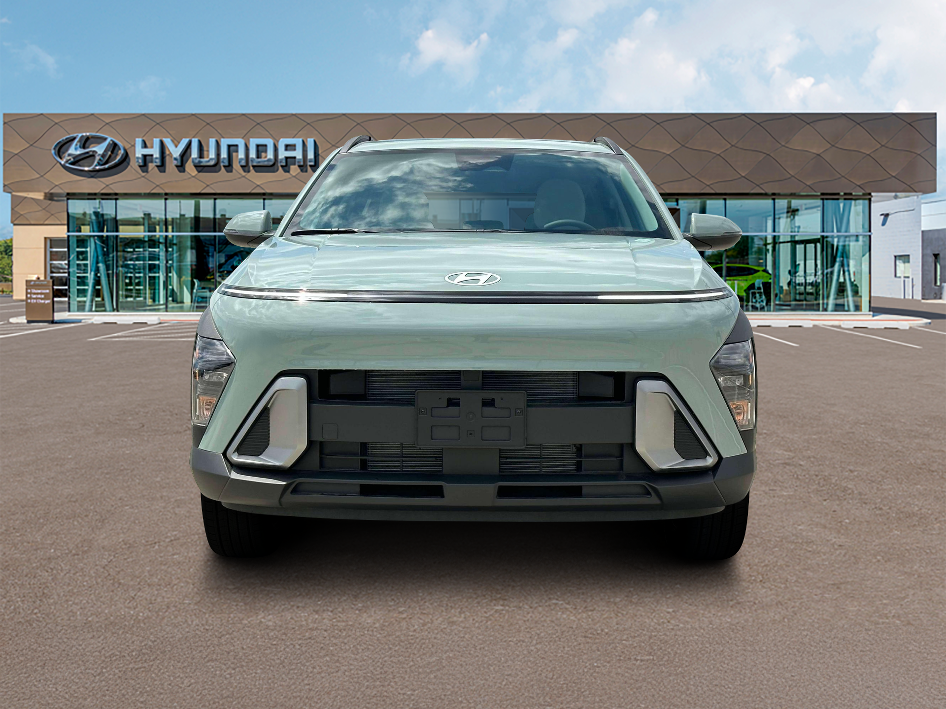 2024 Hyundai Kona - $21,300