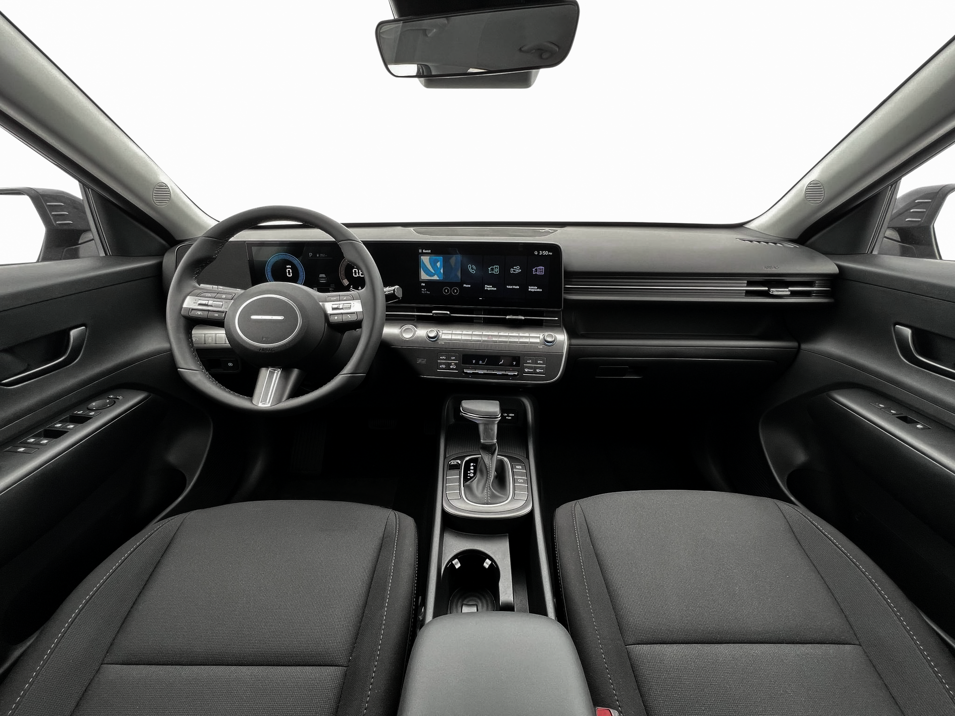 2024 Hyundai Kona - $21,300