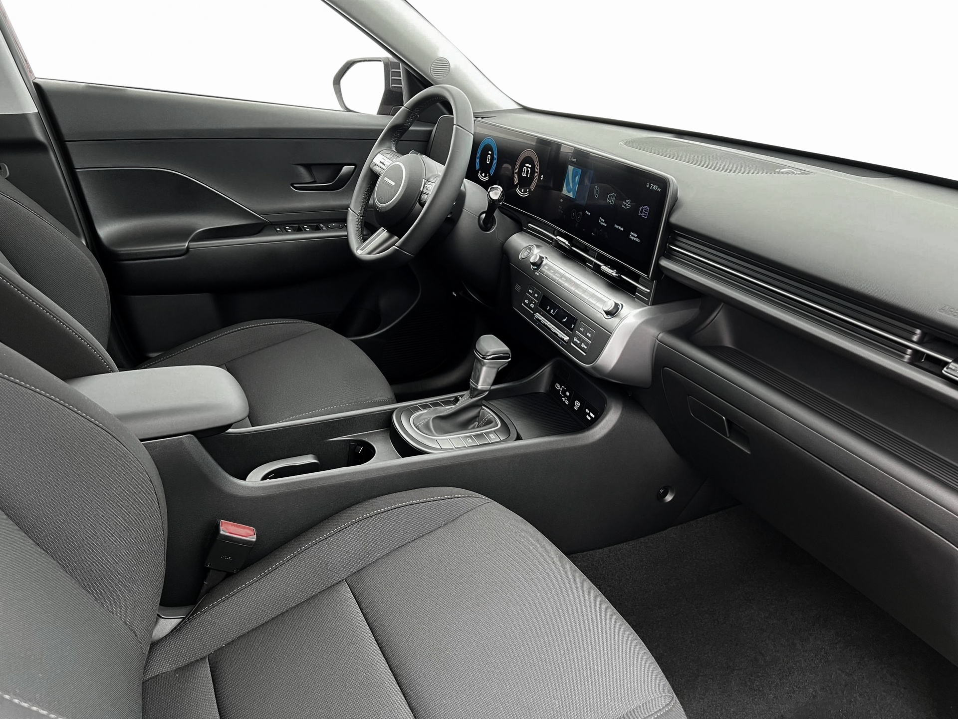 2024 Hyundai Kona - $21,300