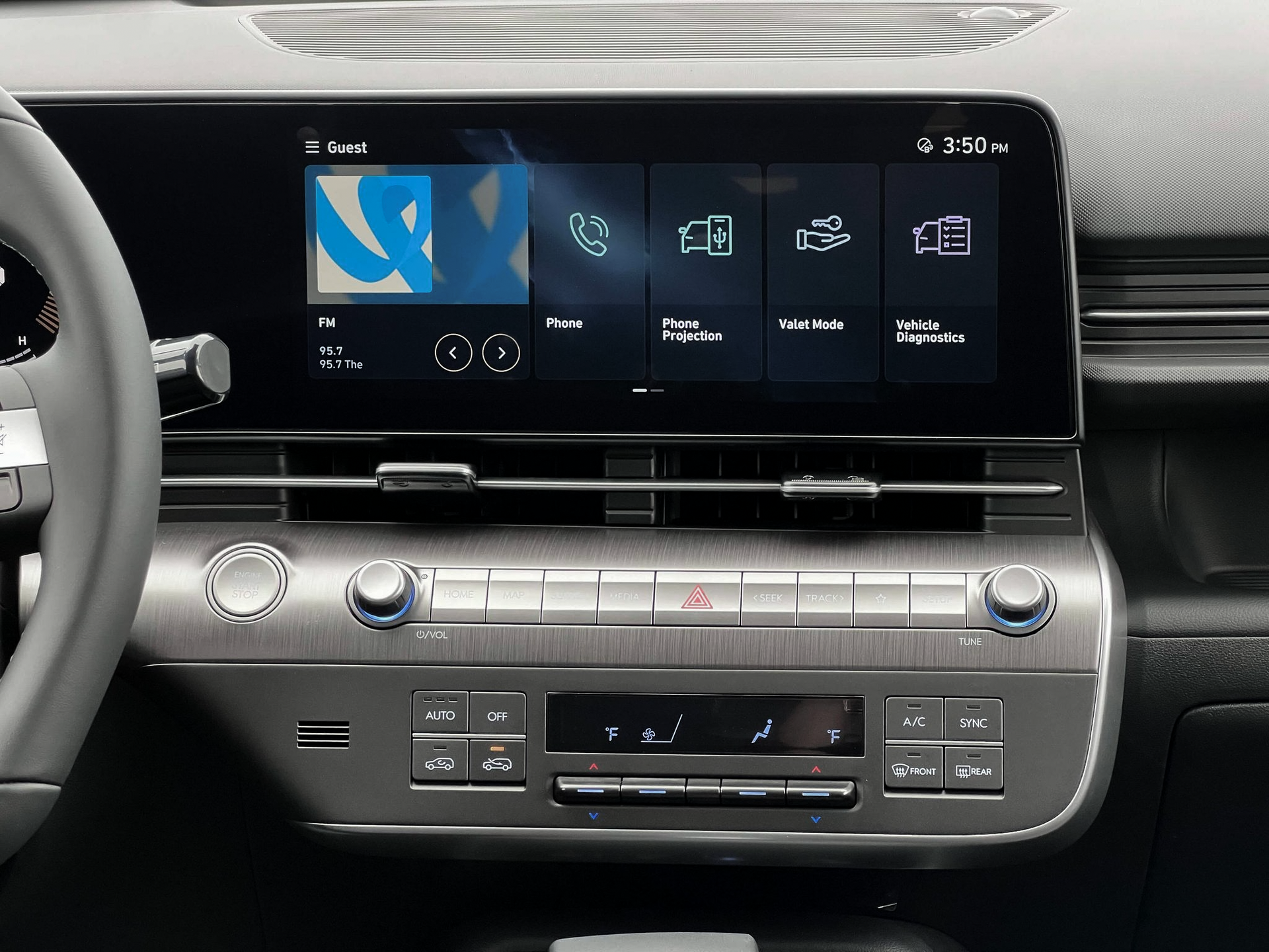 2024 Hyundai Kona - $21,300
