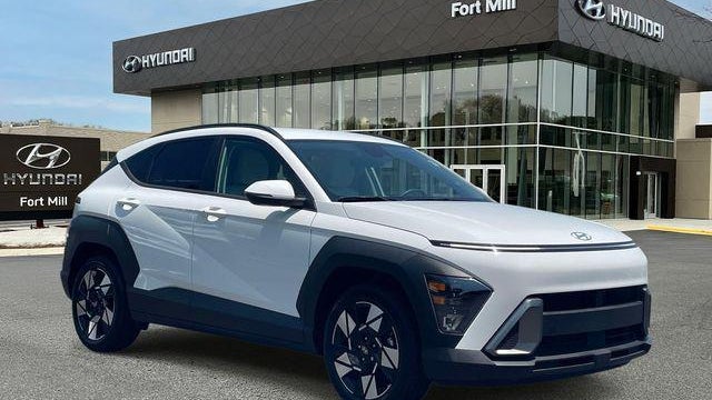 Preowned 2024 Hyundai KONA SEL for Sale