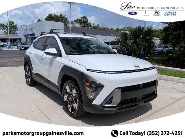 2024 Hyundai Kona