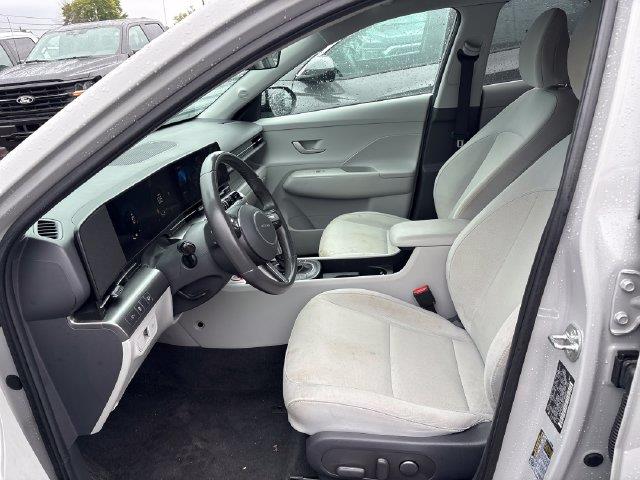2024 Hyundai Kona - $18,579