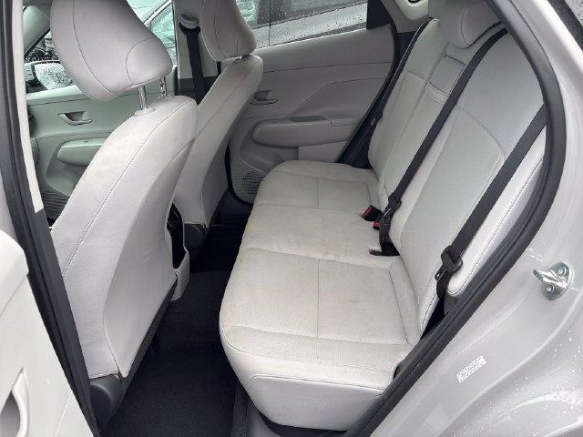 2024 Hyundai Kona - $18,579
