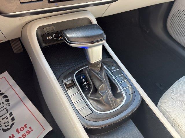 2024 Hyundai Kona - $18,579