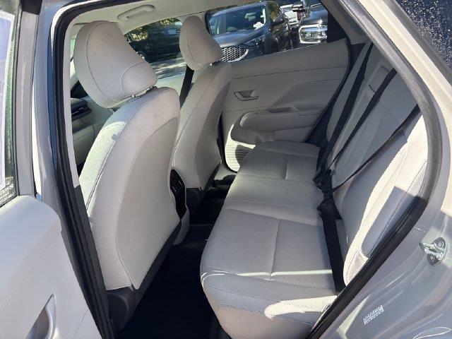 2024 Hyundai Kona - $18,579