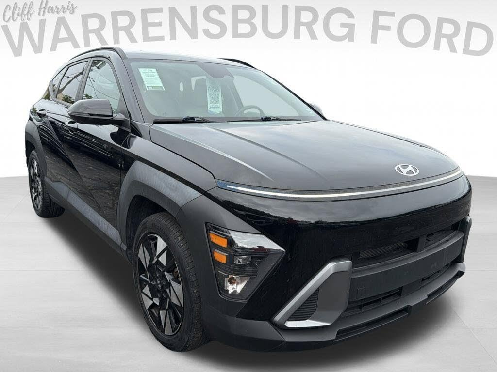 2024 Hyundai Kona - $23,127