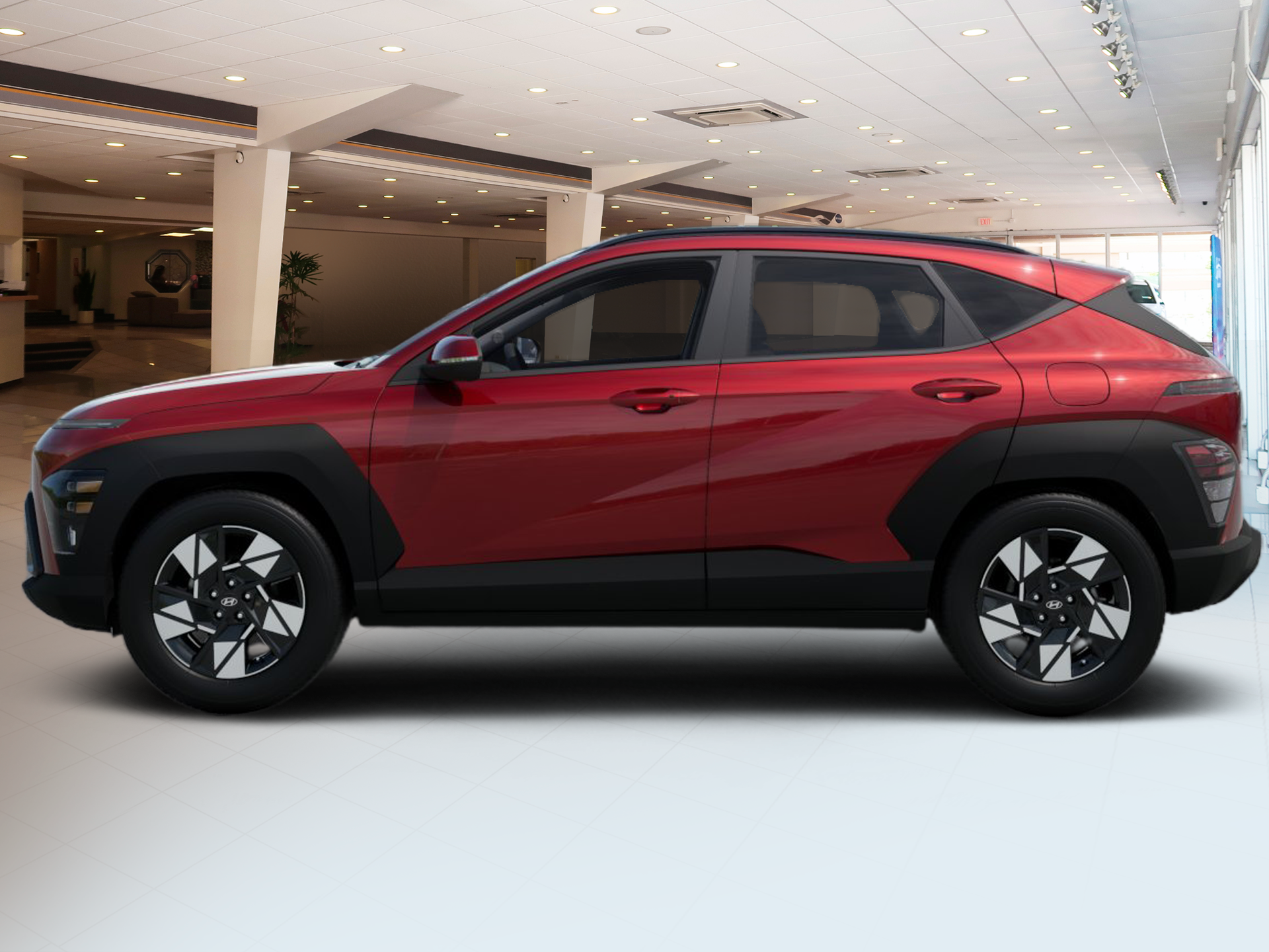 2025 Hyundai Kona - $23,995