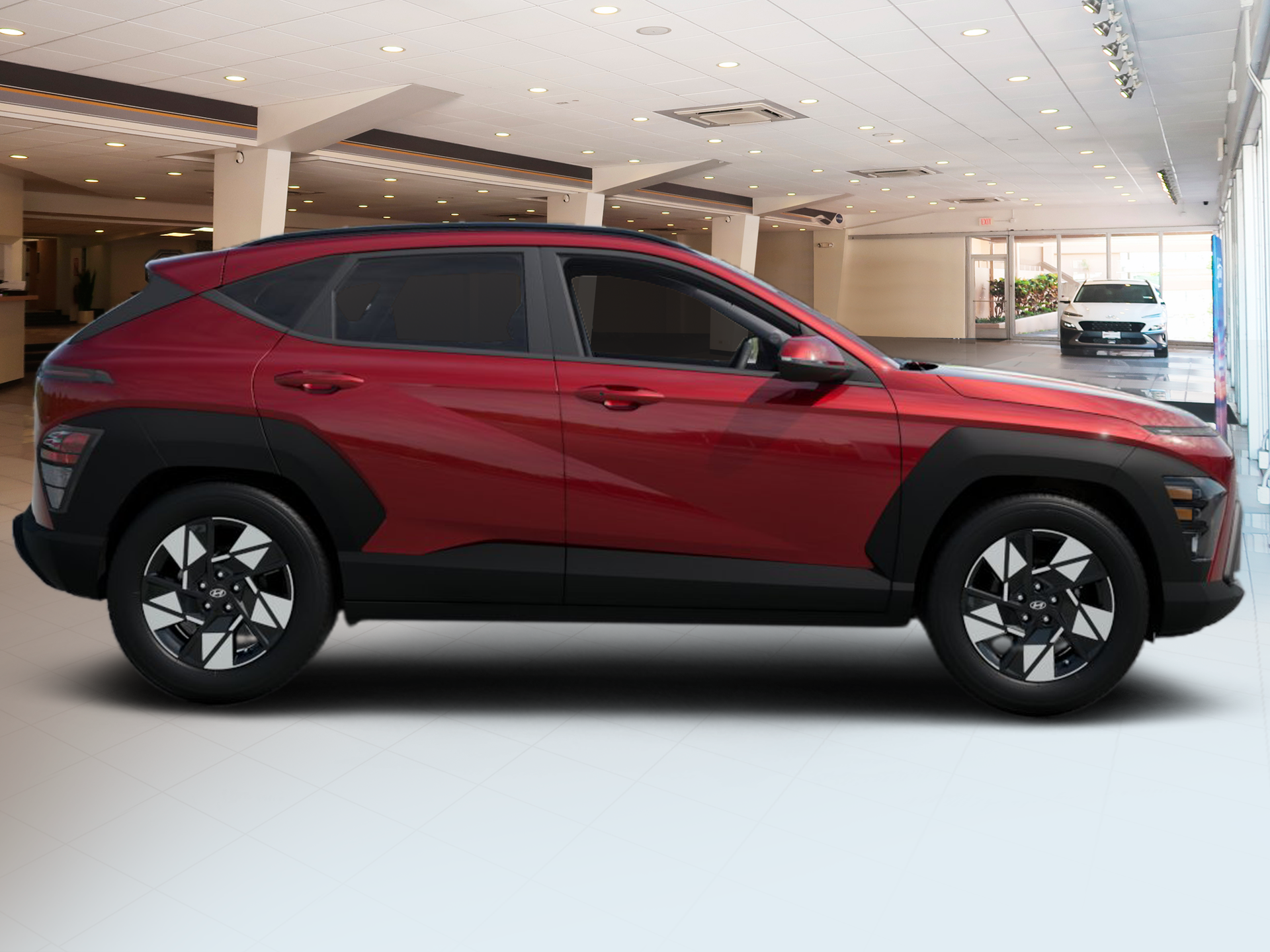 2025 Hyundai Kona - $23,995