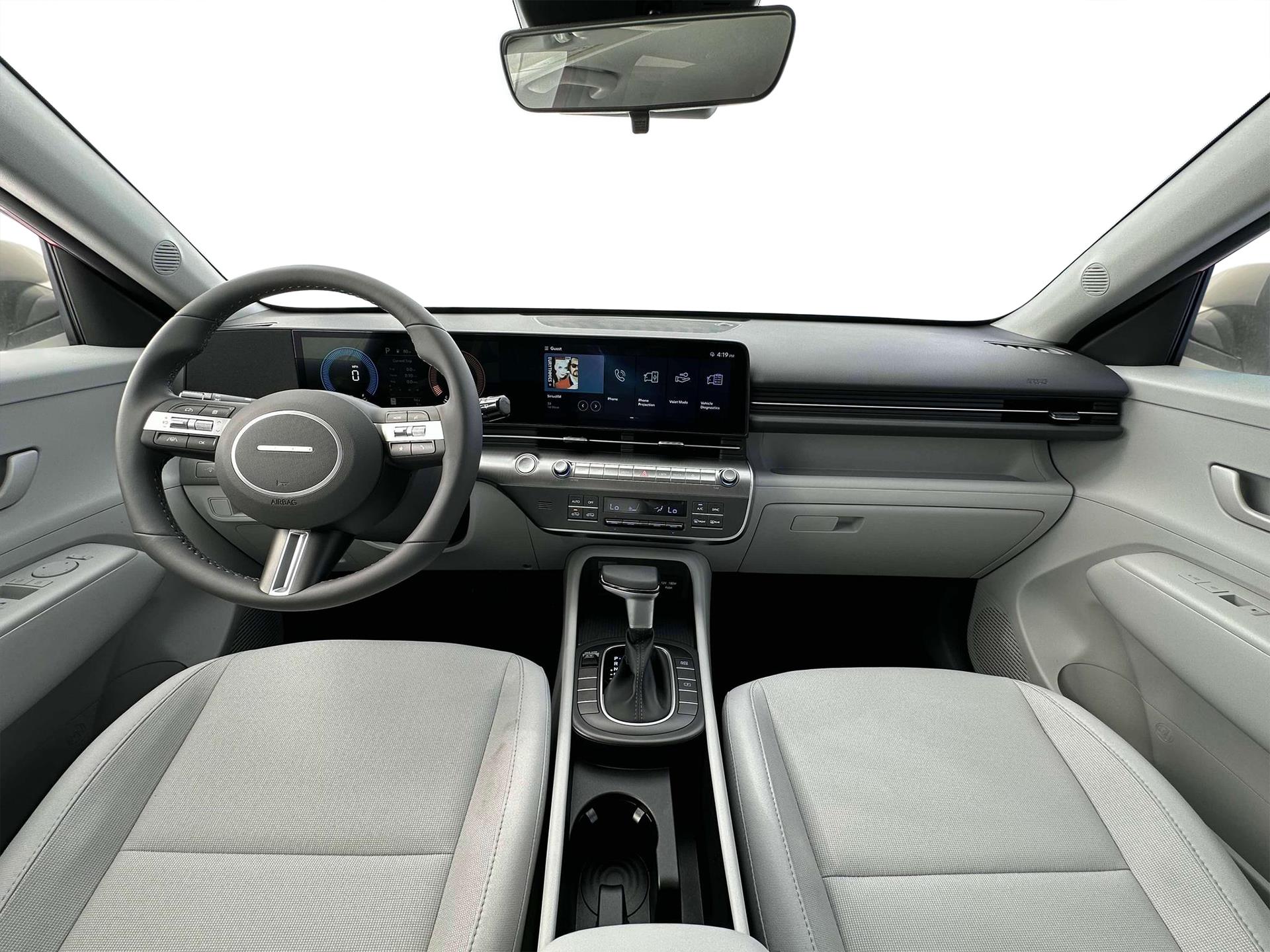 2025 Hyundai Kona - $23,995