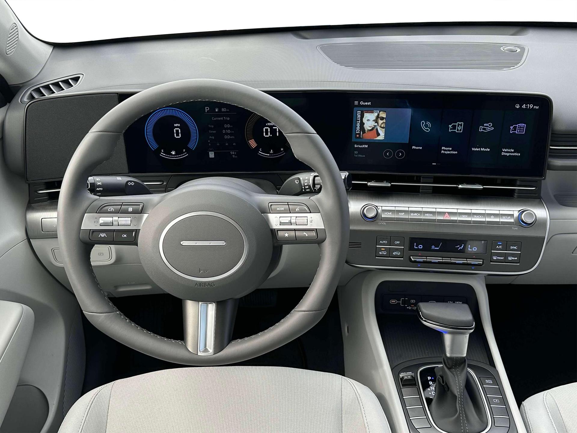 2025 Hyundai Kona - $23,995