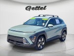 2025 Kona Thumbnail 1