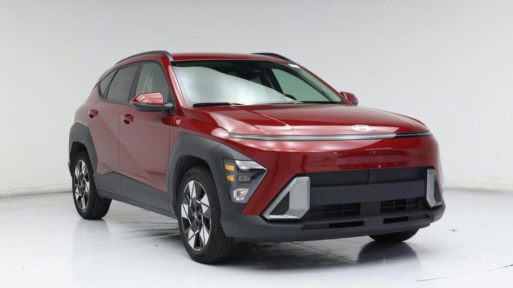 Preowned 2025 Hyundai KONA SEL for Sale