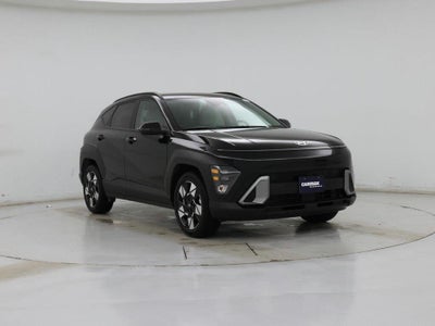 Photo of a 2025 Hyundai Kona SEL 4DR Crossover for sale