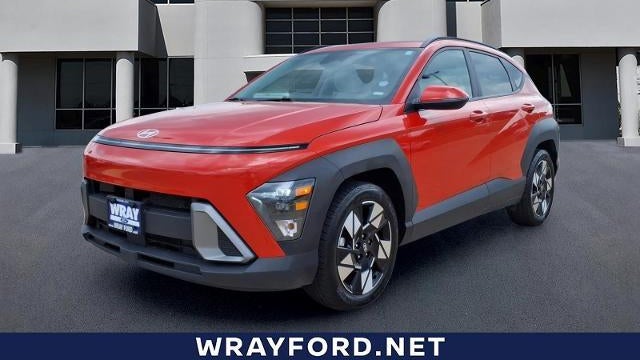 Preowned 2024 Hyundai KONA SEL for Sale