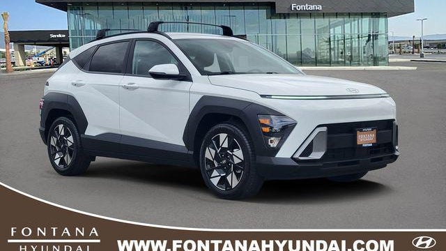 Preowned 2024 Hyundai KONA SEL for Sale