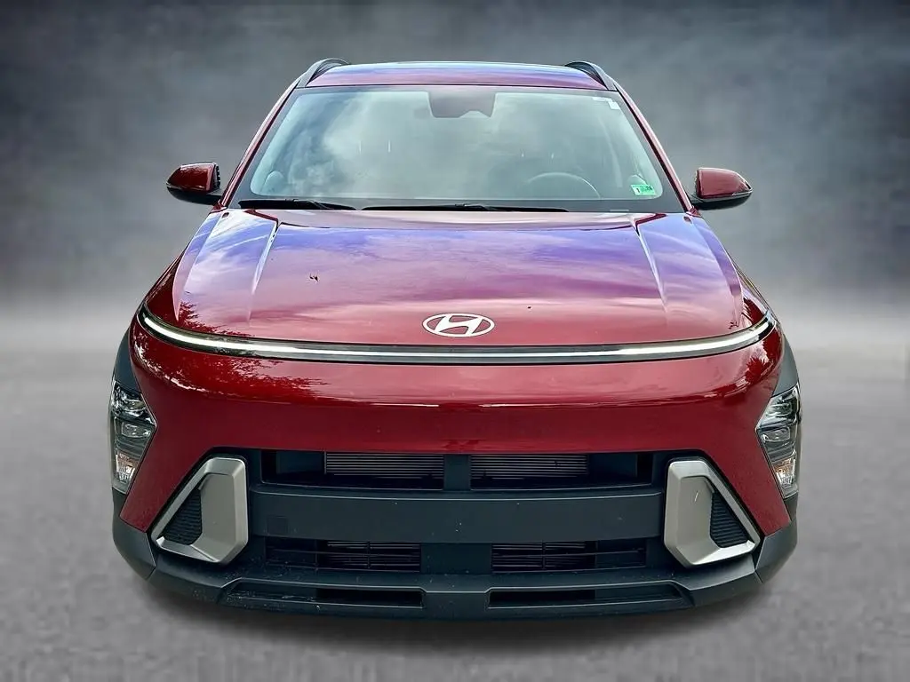 2024 Hyundai Kona - $22,628
