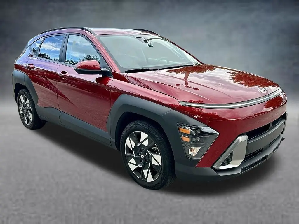 2024 Hyundai Kona - $22,628