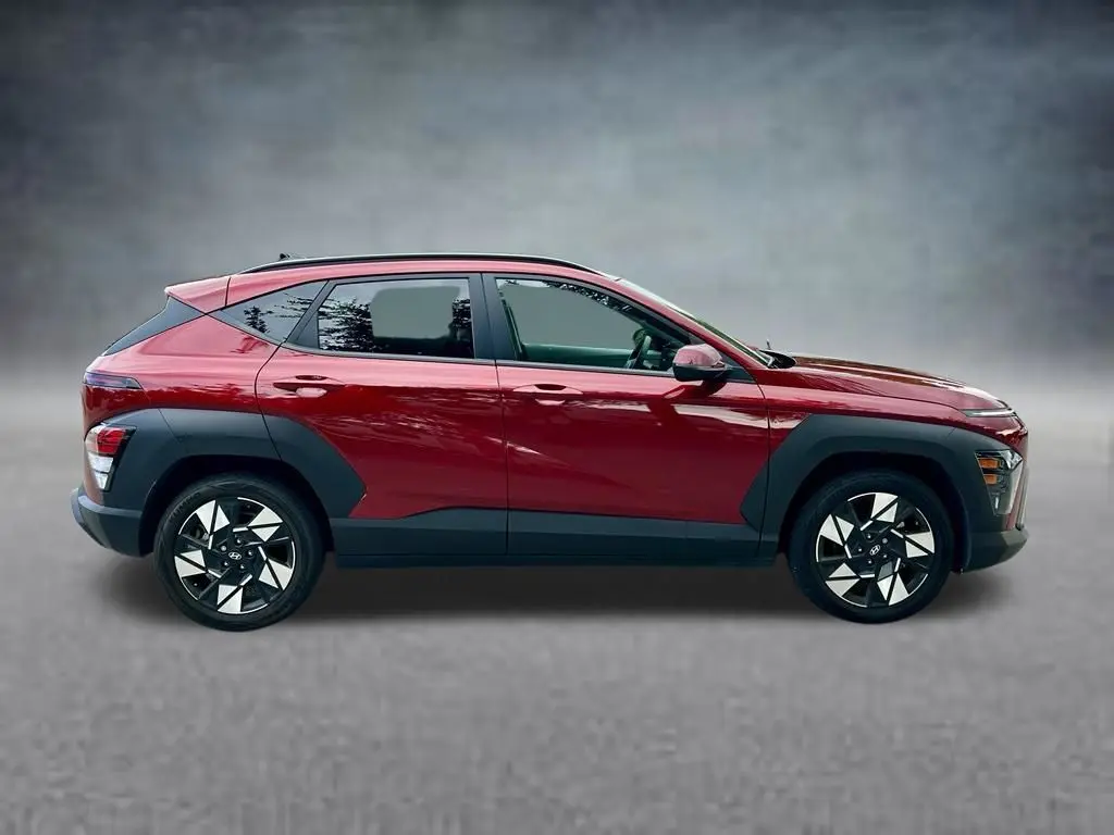 2024 Hyundai Kona - $22,628