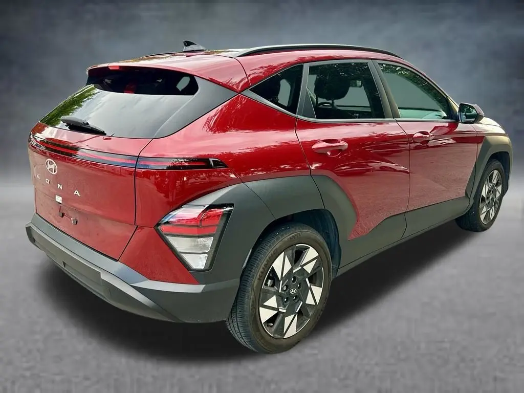 2024 Hyundai Kona - $22,628