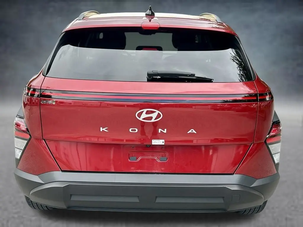 2024 Hyundai Kona - $22,628