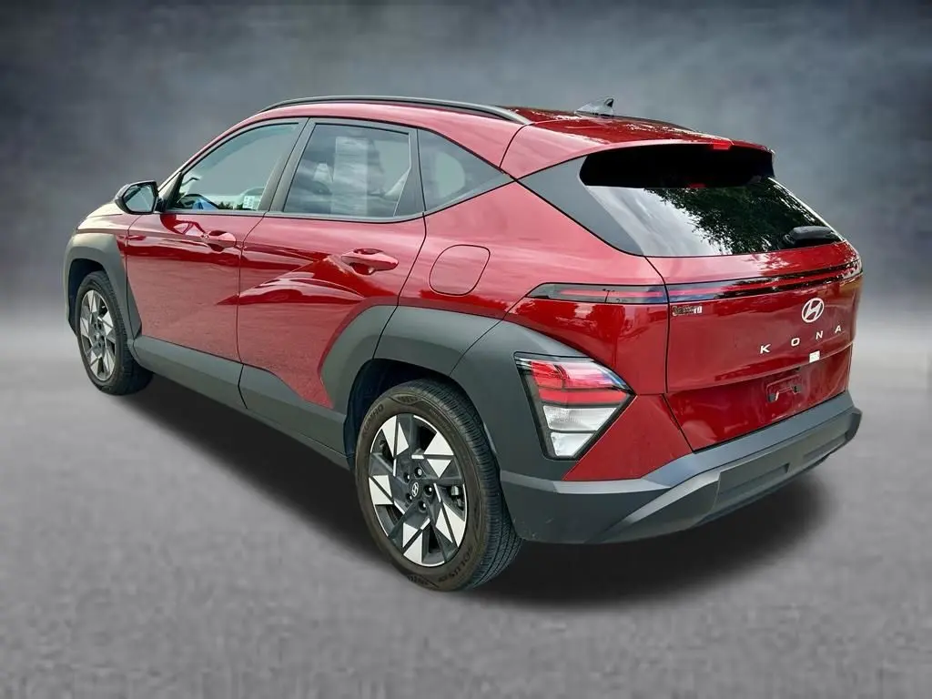 2024 Hyundai Kona - $22,628