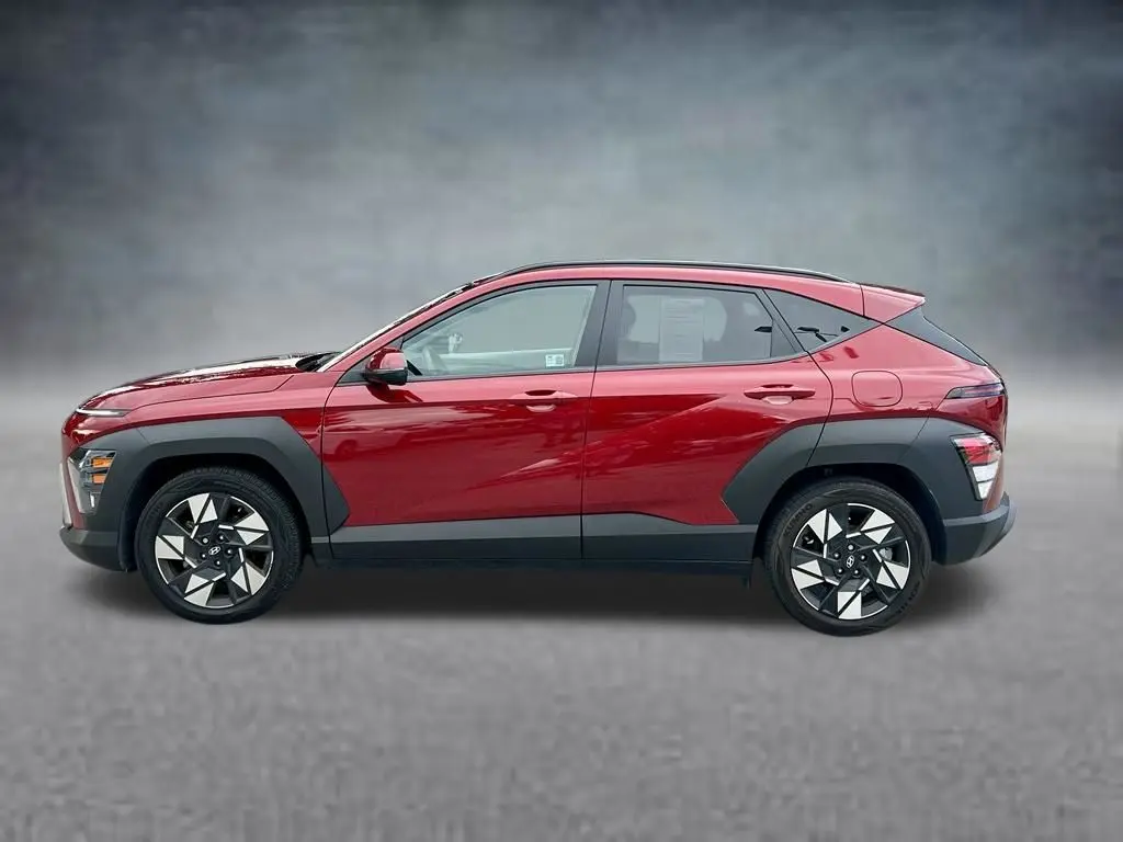 2024 Hyundai Kona - $22,628