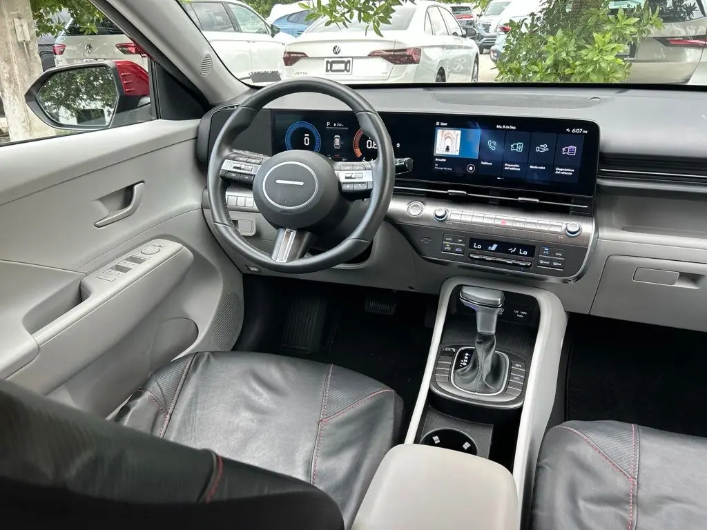 2024 Hyundai Kona - $22,628