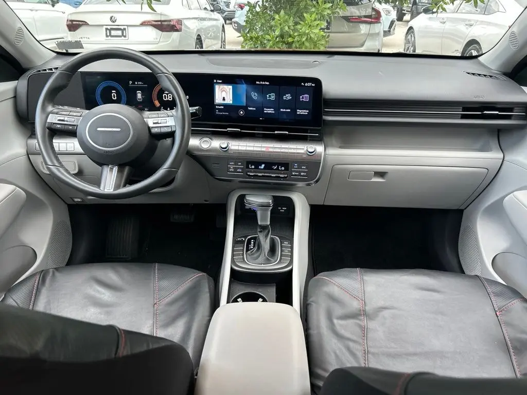 2024 Hyundai Kona - $22,628