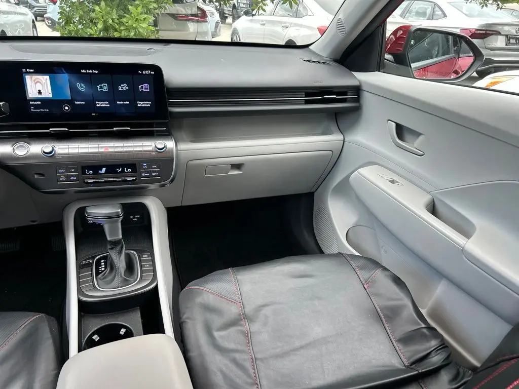 2024 Hyundai Kona - $22,628