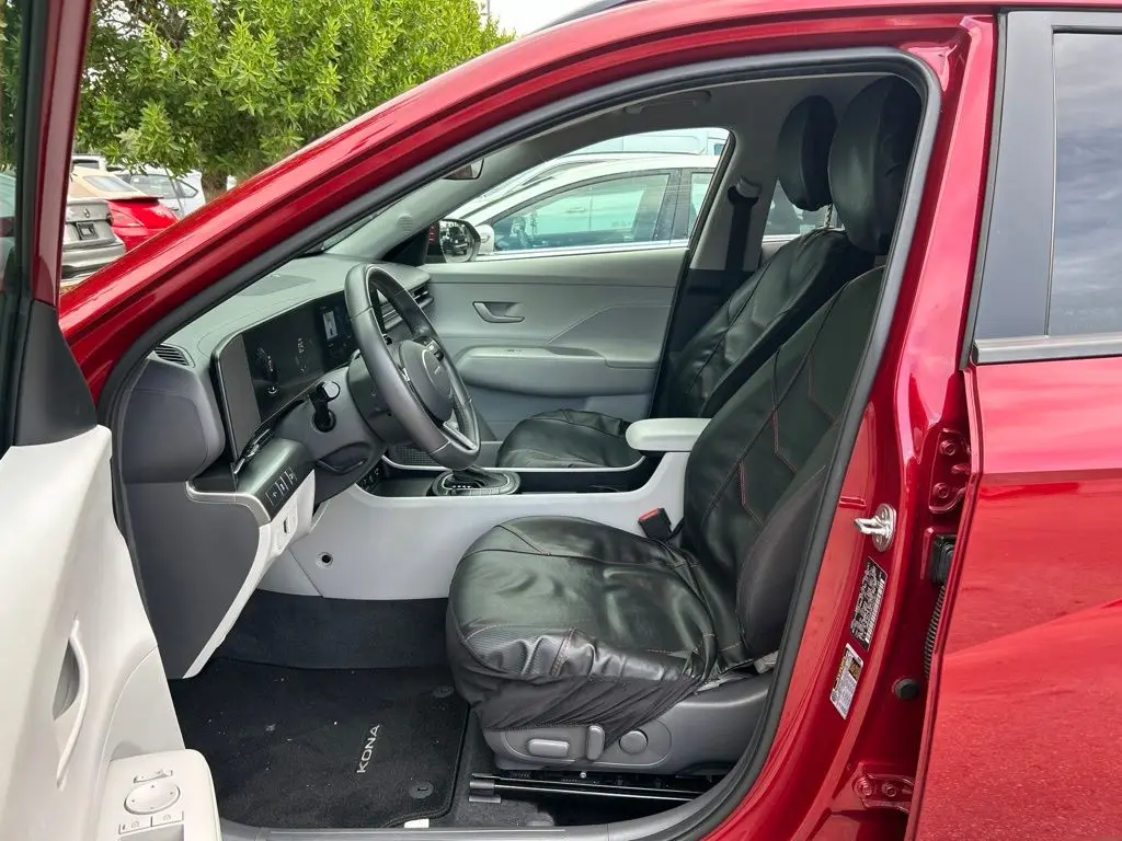 2024 Hyundai Kona - $22,628