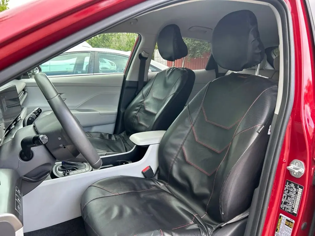 2024 Hyundai Kona - $22,628