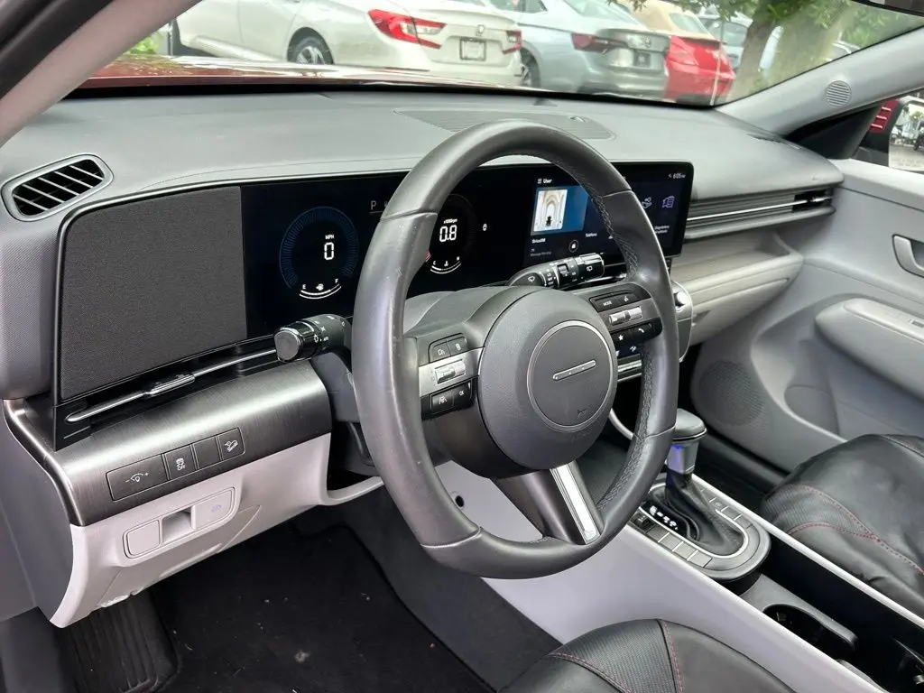 2024 Hyundai Kona - $22,628