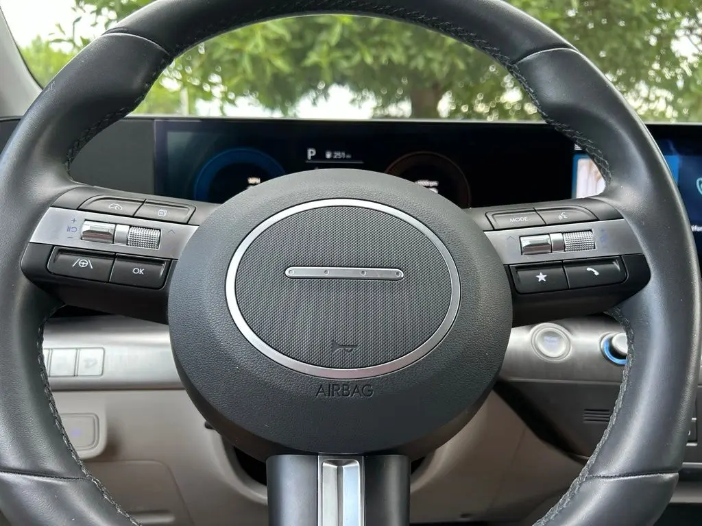 2024 Hyundai Kona - $22,628