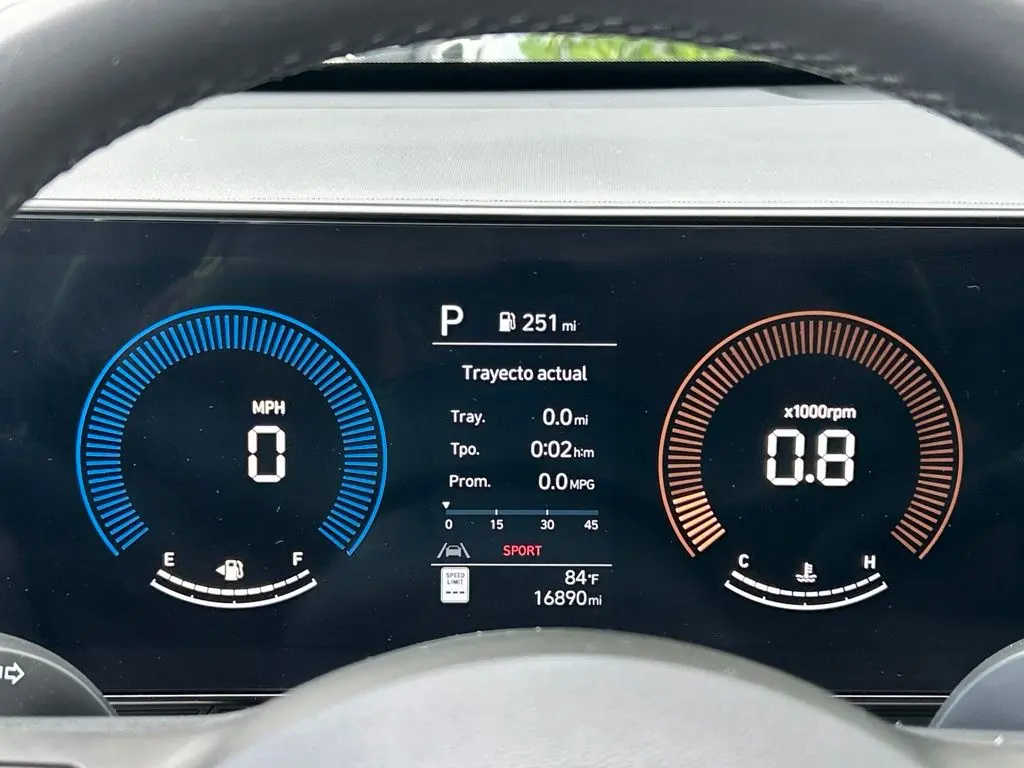 2024 Hyundai Kona - $22,628