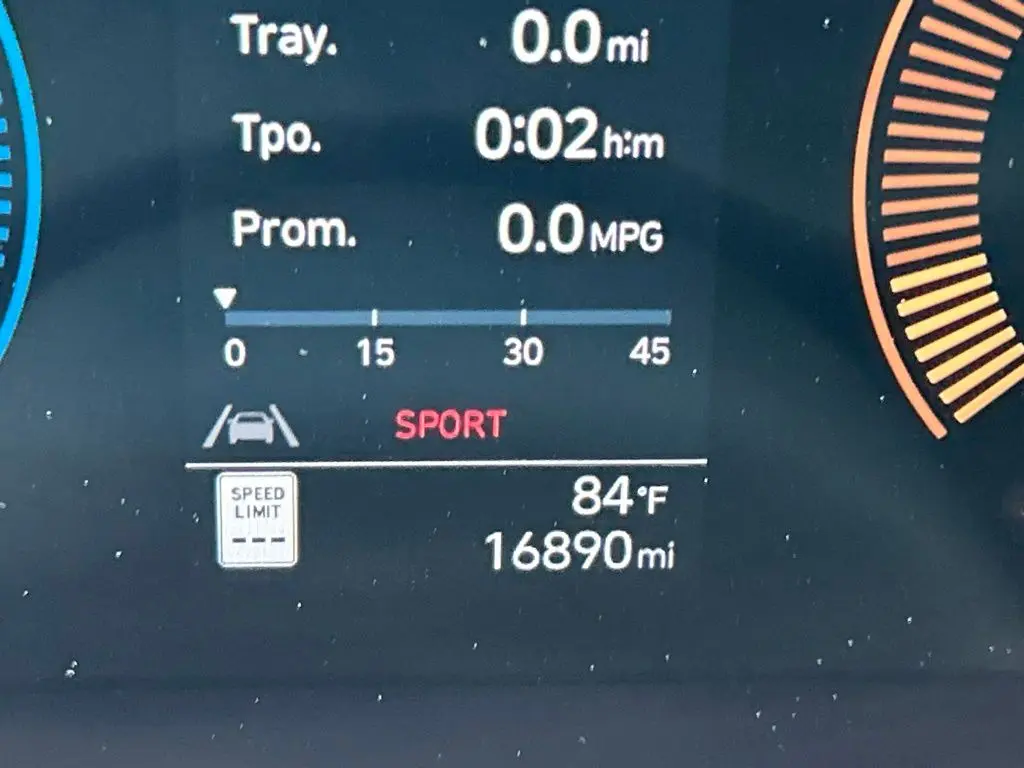 2024 Hyundai Kona - $22,628