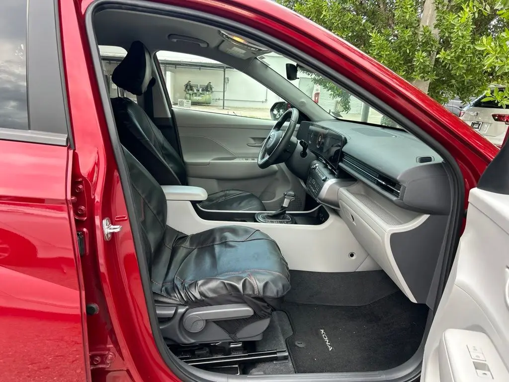 2024 Hyundai Kona - $22,628