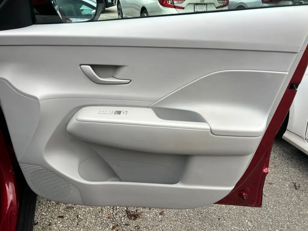 2024 Hyundai Kona - $22,628