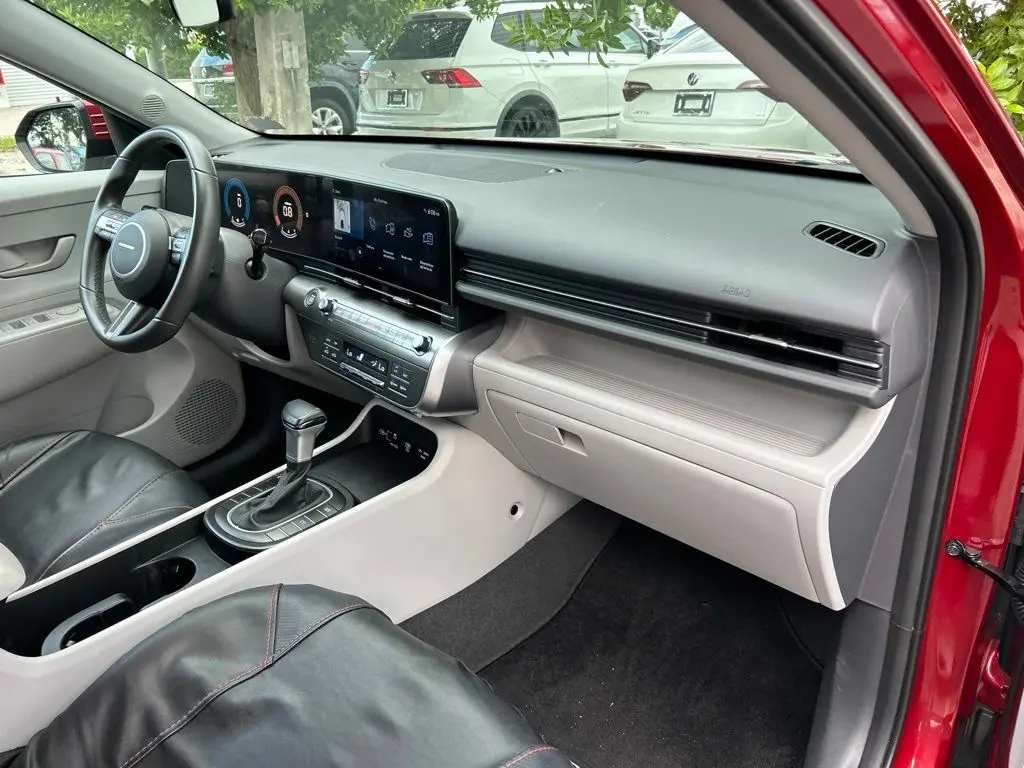 2024 Hyundai Kona - $22,628