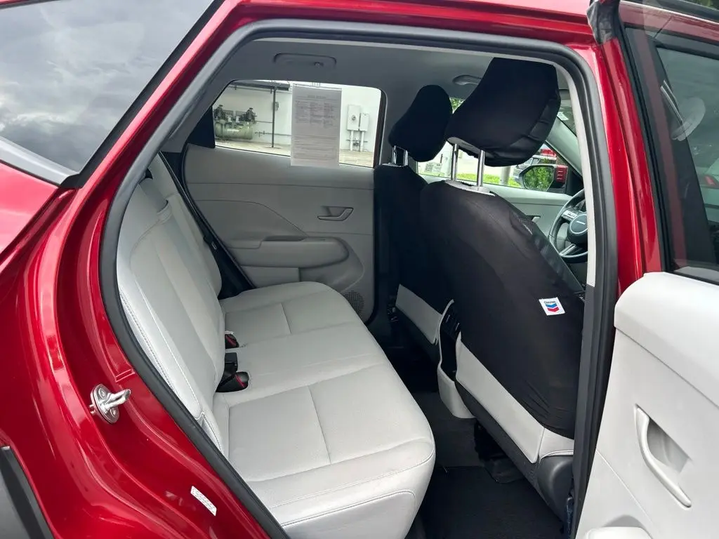 2024 Hyundai Kona - $22,628