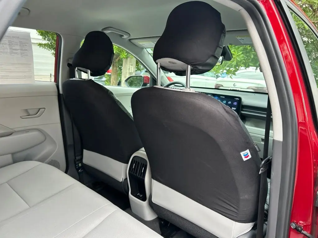 2024 Hyundai Kona - $22,628